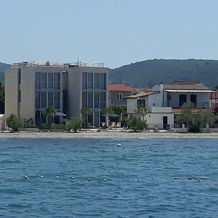 שיבניק St.Barth Apartments מראה חיצוני תמונה