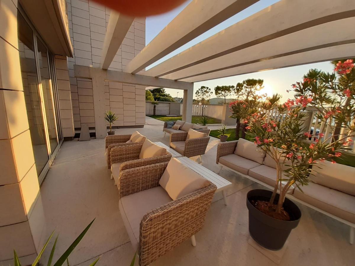 שיבניק St.Barth Apartments מראה חיצוני תמונה