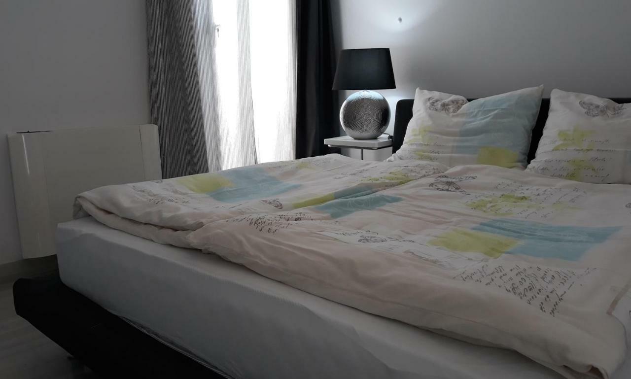 שיבניק St.Barth Apartments מראה חיצוני תמונה