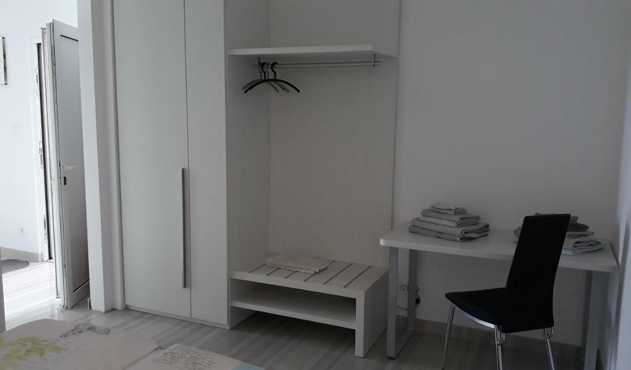 שיבניק St.Barth Apartments מראה חיצוני תמונה