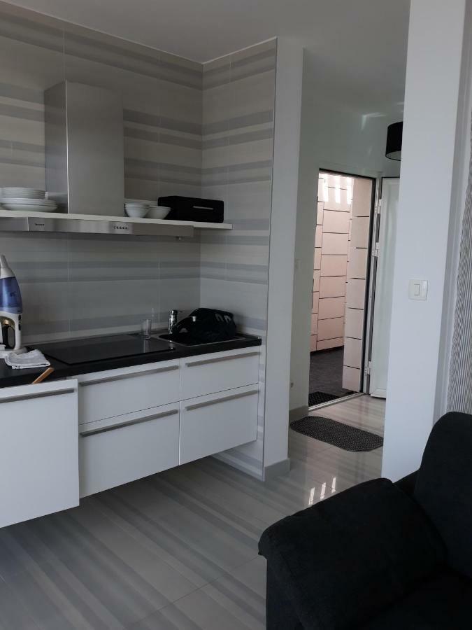 שיבניק St.Barth Apartments מראה חיצוני תמונה