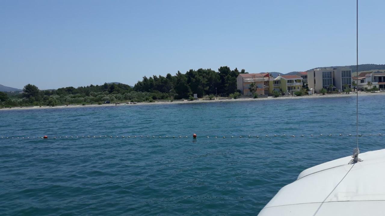 שיבניק St.Barth Apartments מראה חיצוני תמונה