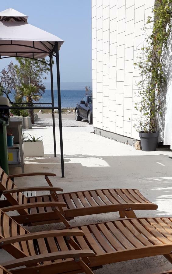 שיבניק St.Barth Apartments מראה חיצוני תמונה
