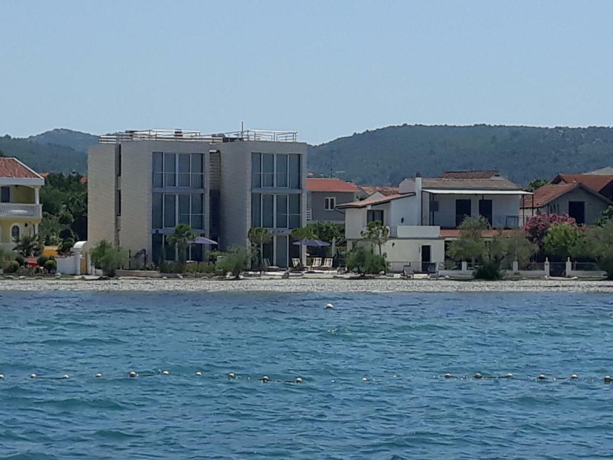 שיבניק St.Barth Apartments מראה חיצוני תמונה
